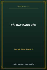 Tôi Rất Đáng Yêu