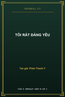 Tôi Rất Đáng Yêu
