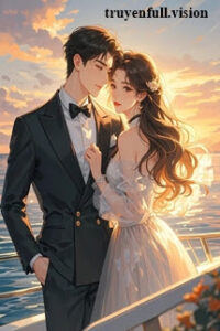 Tôi Sống Trong Bình Mật Từ Nhỏ