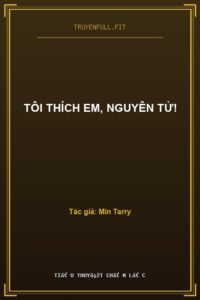 Tôi Thích Em, Nguyên Tử!