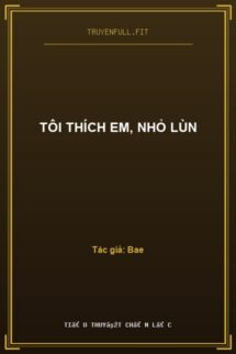 Tôi Thích Em, Nhỏ Lùn