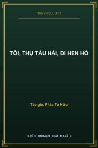 Tôi, Thụ Tấu Hài, Đi Hẹn Hò