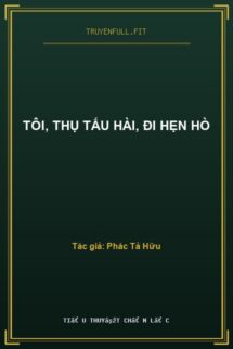 Tôi, Thụ Tấu Hài, Đi Hẹn Hò