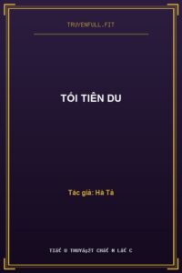Tối Tiên Du