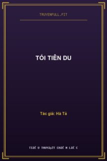 Tối Tiên Du