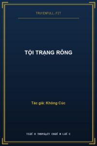 Tội Trạng Rỗng