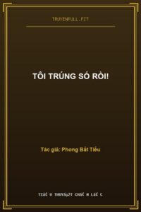 Tôi Trúng Số Rồi!