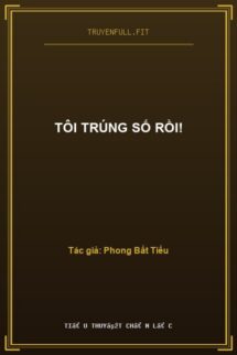 Tôi Trúng Số Rồi!
