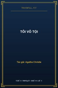 Tôi Vô Tội