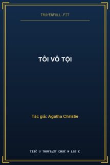 Tôi Vô Tội