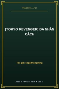 [Tokyo Revenger] Đa Nhân Cách