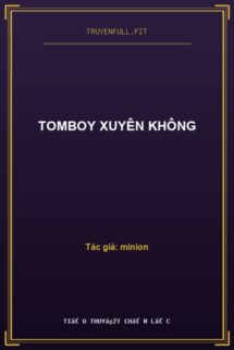 Tomboy Xuyên Không