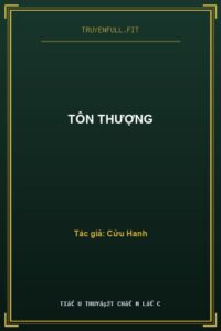 Tôn Thượng