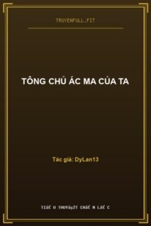 Tông Chủ Ác Ma Của Ta
