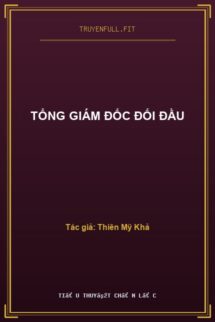 Tổng Giám Đốc Đối Đầu