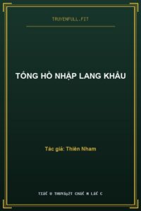Tống Hồ Nhập Lang Khẩu