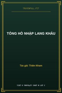 Tống Hồ Nhập Lang Khẩu