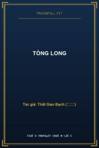 Tòng Long