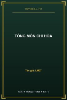Tông Môn Chi Hỏa