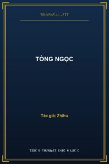 Tòng Ngọc