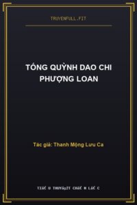 Tống Quỳnh Dao Chi Phượng Loan