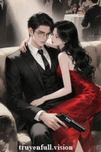 Tổng Tài “Bắt Gian” Ngược