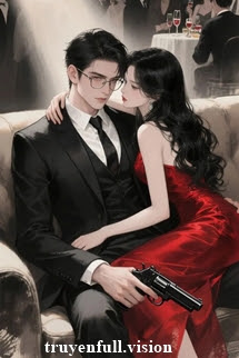 Tổng Tài “Bắt Gian” Ngược