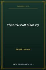 Tổng Tài Câm Sủng Vợ