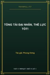 Tổng Tài Đại Nhân, Thể Lực Tốt!