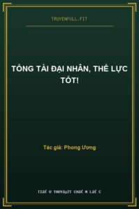 Tổng Tài Đại Nhân, Thể Lực Tốt!