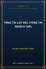 Tổng Tài Lột Xác (Tổng Tài Nghịch Tập)