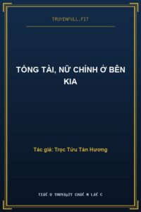 Tổng Tài, Nữ Chính Ở Bên Kia