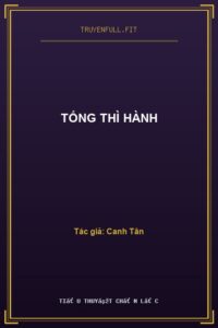 Tống Thì Hành