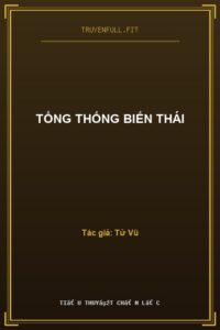 Tổng Thống Biến Thái