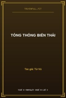 Tổng Thống Biến Thái