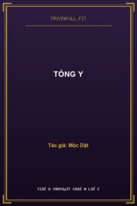 Tống Y