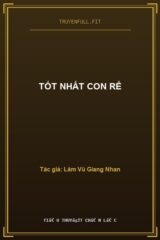 Tốt Nhất Con Rể