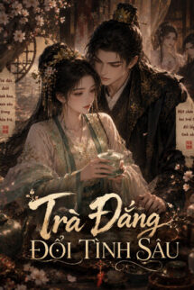 Trà Đắng Đổi Tình Sâu