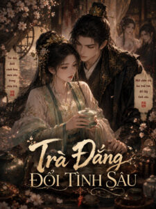 Trà Đắng Đổi Tình Sâu
