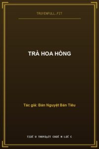Trà Hoa Hồng