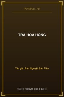 Trà Hoa Hồng