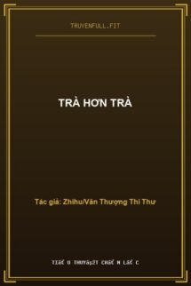 Trà Hơn Trà