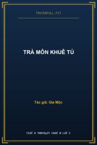Trà Môn Khuê Tú