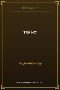 Trả Nợ