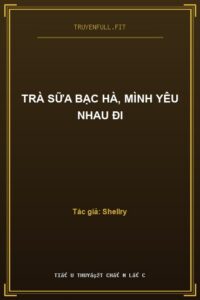 Trà Sữa Bạc Hà, Mình Yêu Nhau Đi