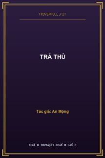 Trả Thù