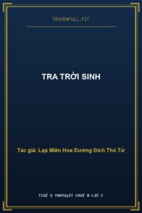Tra Trời Sinh