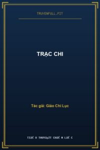 Trạc Chi
