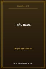 Trác Ngọc