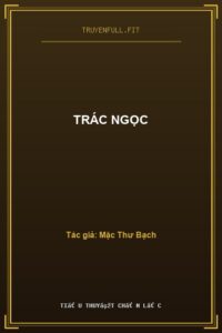 Trác Ngọc